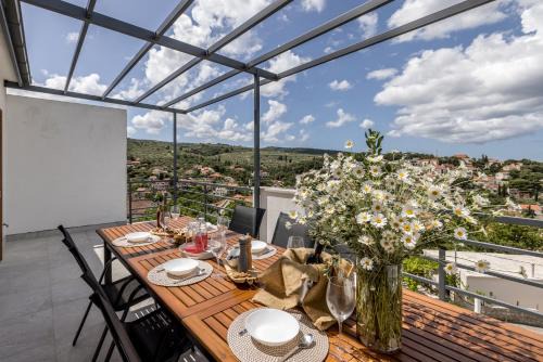 Splitska Apartment | Villa Užanca