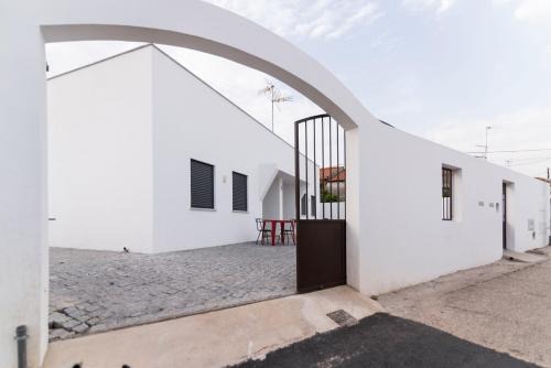 Pias House | Villa UA