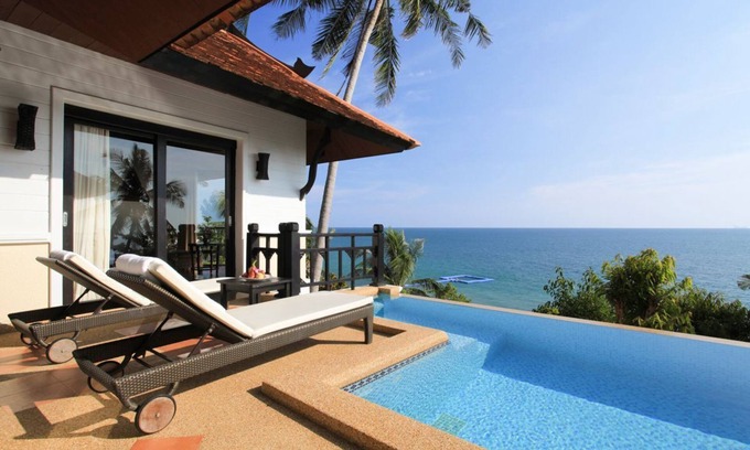 Ko Lanta Resort | Villa Ubay - One Bedroom Resort, Sleeps 3