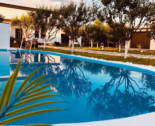 Mali Radic Villa | Villa Una Dalia Bihać