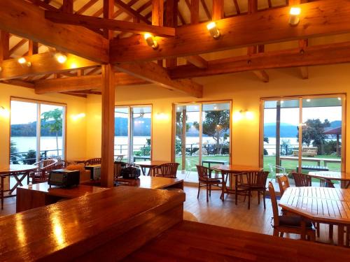 Iriomote-jima Taketomi-cho Hotel | Villa Unarizaki