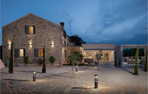 Ugljan House | Villa Utopia