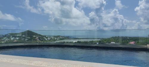 Orient Bay Villa | Villa Vénus Amazing view