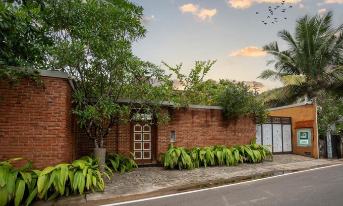 Wadduwa House | Villa V Kalutara