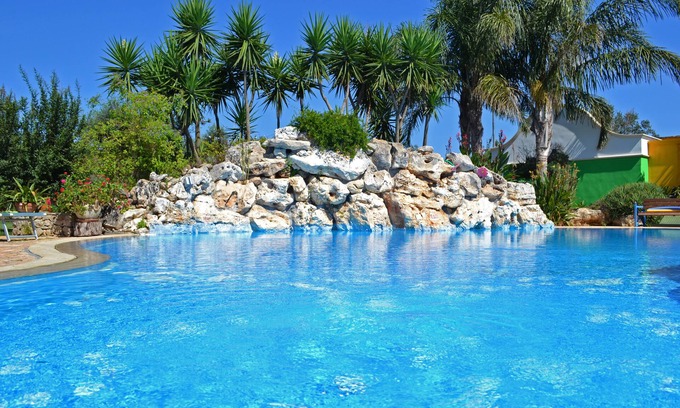 Neviano Hotel | Villa Vacanze Paradiso