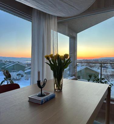 Vadso Villa | Villa Vadsø