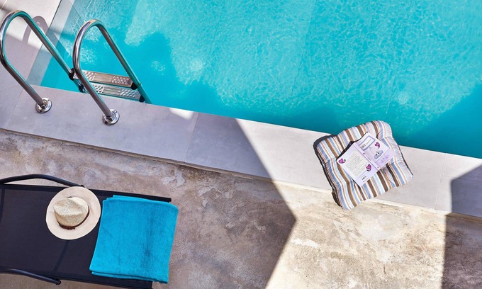 Episkopi Villa | Villa Vagelia