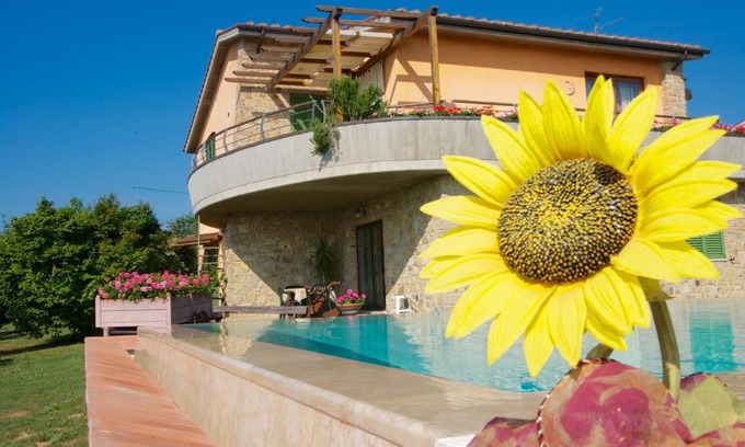 San Macario In Monte House | Villa Vale