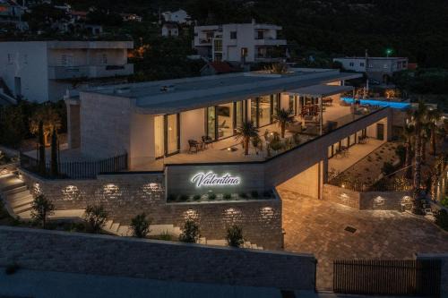 Veliko Brdo Villa | Villa Valentina
