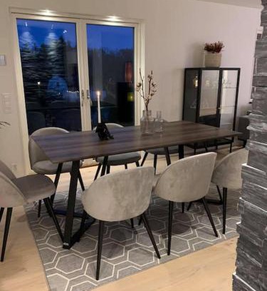 Solvesborg Villa | Villa Valjensa