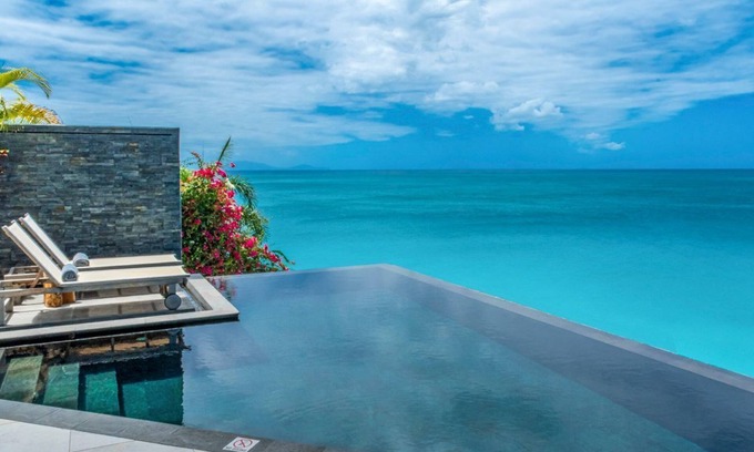 Fryes Beach Resort | Villa Vallerie - Four Bedroom Resort, Sleeps 8