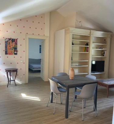 Rodengo-Saiano Apartment | VILLA VALLE FRANCIACORTA - Appartamenti per vacanze