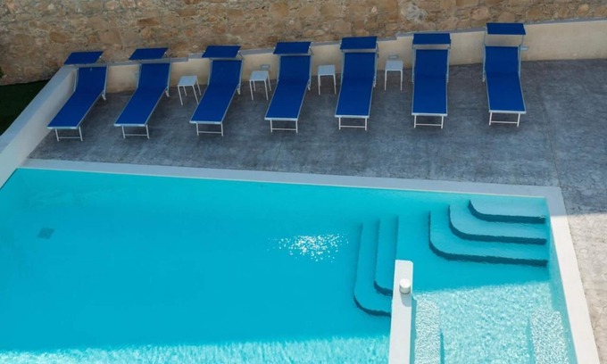 Marina di Ragusa Apartment | Villa vani guest house