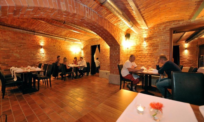 Kedzierzyn Kozle Bed & Breakfast | Villa Vanilla