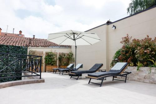 Vozdovac Villa | Villa Vanja Belgrade