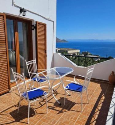 East Mani Apartment | Villa Vasiliki