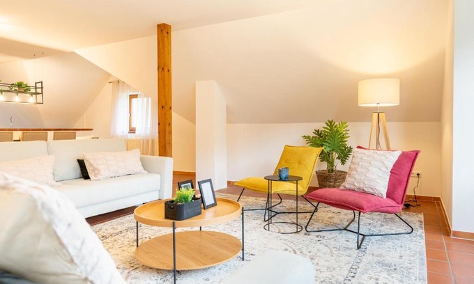 Aggsbach Markt Villa | Villa Venus
