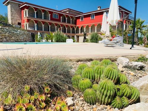 Teora Bed & Breakfast | Villa Vento dei Cieli