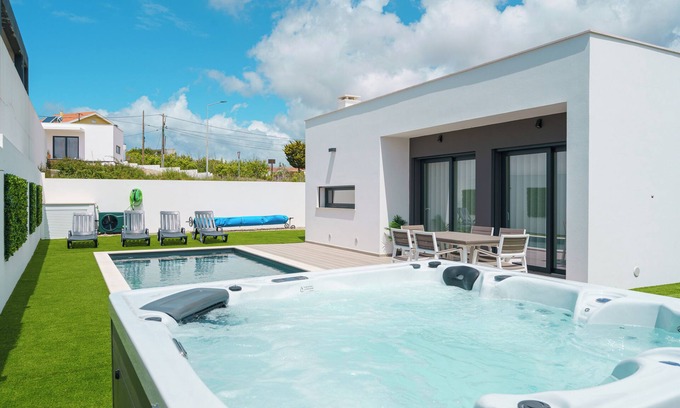 Lourinha Villa | Villa Venus