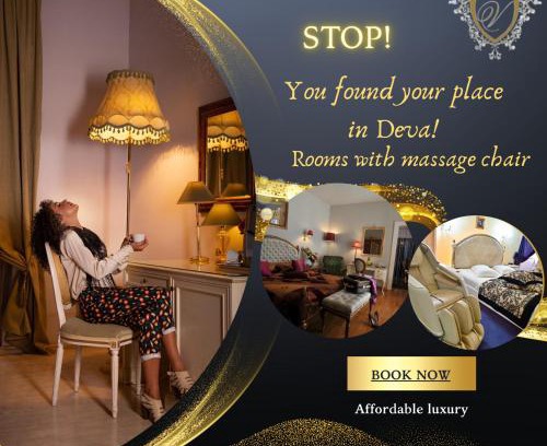 Deva Hotel | Villa Venus