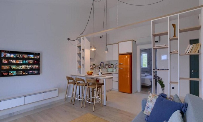 Loviste Villa | Villa Vera -Three Bedroom Villa with Swimming pool