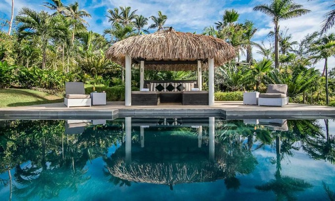 Taveuni Island East Villa | Villa Verano