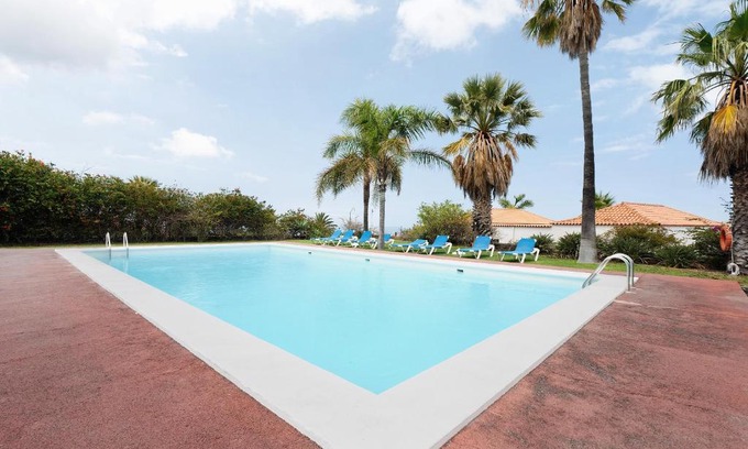 El Paso House | Villa Verde Superior B