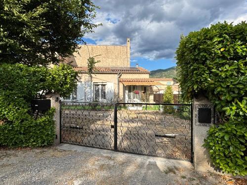 Digne-les-Bains House | Villa VERDOLINE