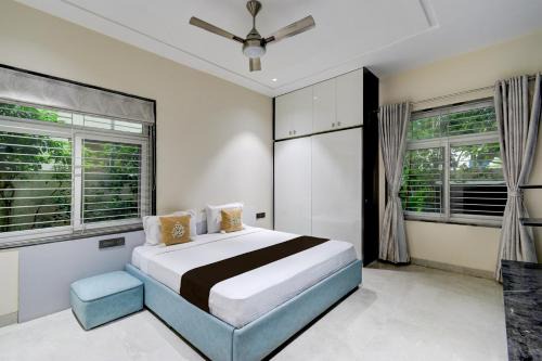 Medchal House | Villa Verizon by Dancenter