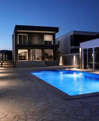 Blagaj Villa | Villa Verona