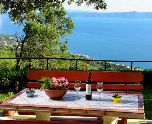 Tucepi Villa | Villa Vesna
