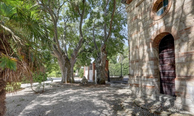 Sirolo Villa | Villa Vetta Marina - My Extra Home