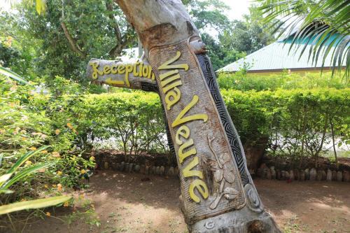 La Digue Hotel | Villa Veuve Casadani Hotel