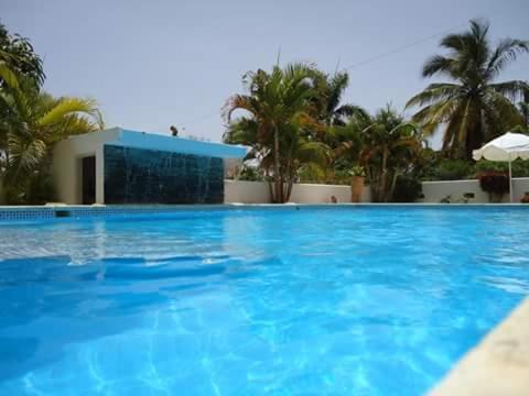 Sosua Cabin | Villa Victoria