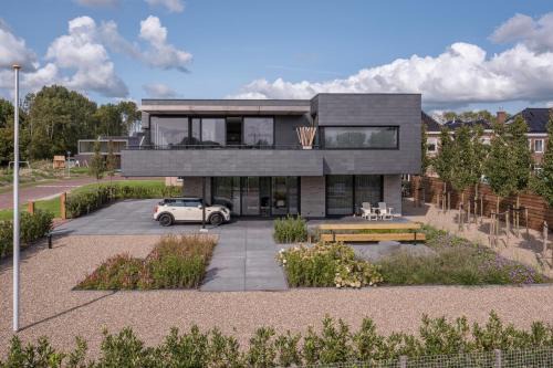Alkmaar Apartment | Villa View