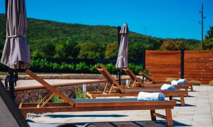 Lokvicici Villa | VILLA VIKTORIA, Berinovac - Makarska