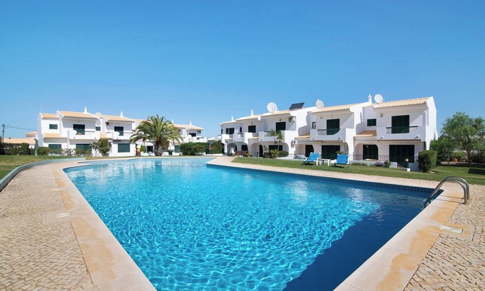 Castelo Villa | Villa 'Villa Janeca' with Sea View, Wi-Fi and Air Conditioning