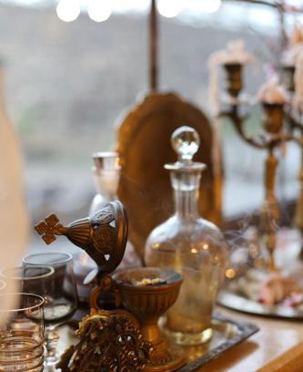 Yerevan Apartment | Villa Vintage