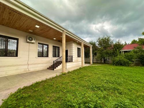 Quba Villa | Villa VIP