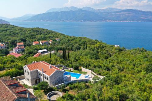 Radovici Villa | Villa Vista Azzurra