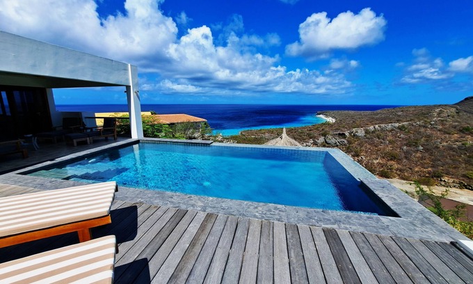 Bisento House | Villa Vista Salinas - Cas Abou Resort