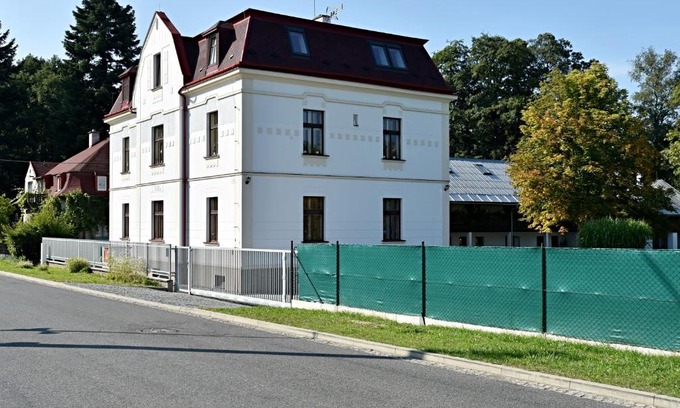 Osecna Apartment | Villa vitality