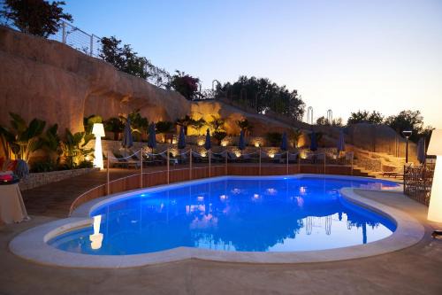 Alcamo Hotel | Villa Vittoria Hotel