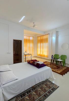 Dibrugarh Apartment | Villa Vivian Elite AC