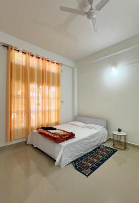 Dibrugarh Apartment | Villa Vivian Luxury AC
