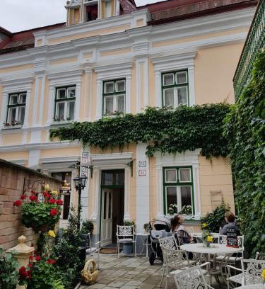 Piestany House | Villa Vodicka