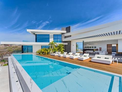 Adeje House | Villa Volcano