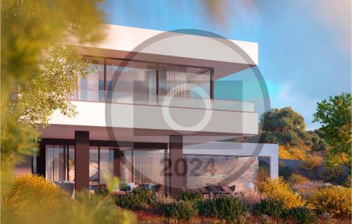 Kastel House | Villa Volpe Verde