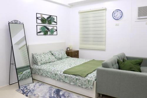 Marilao Apartment | Villa Wahls Stay