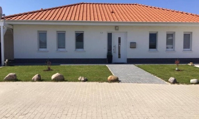 Trent Villa | Villa Weißer Schwan